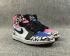 High Quality ACRONYM x Air Jordan 1 High Zoom Rage Green CU7832-600