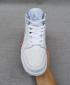 NEW DS 2017 Nike Air Jordan I 1 Retro All White Women Shoes