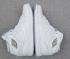 NEW DS 2017 Nike Air Jordan I 1 Retro All White Women Shoes