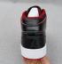 NEW DS 2017 Nike Air Jordan I 1 Retro Black White Red Women Shoes