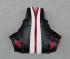 NEW DS 2017 Nike Air Jordan I 1 Retro Black White Red Women Shoes