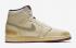 Nigel Sylvester x Air Jordan 1 Retro High OG Sail Varsity Red Reflect Silver White BV1803-106