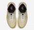 Nigel Sylvester x Air Jordan 1 Retro High OG Sail Varsity Red Reflect Silver White BV1803-106