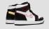 Nike Air Jordan 1 Defiant White Black Gym Red Tour Yellow CD6579-071