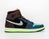 Nike Air Jordan 1 High OG Bio Hack Basketball Shoes 555555-201