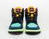 Nike Air Jordan 1 High OG Bio Hack Basketball Shoes 555555-201