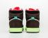 Nike Air Jordan 1 High OG Bio Hack Basketball Shoes 555555-201