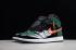 Nike Air Jordan 1 High OG Solefly Friends & Family AV3905-038