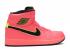 Nike Air Jordan 1 High Premium Hot Punch AQ9131-600