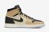 Nike Air Jordan 1 High Premium WMNS Fossil Black AH7389-003