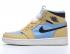 Nike Air Jordan 1 High Zoom Comfort CMFT Yellow Jade Black CT0978-900