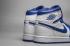 Nike Air Jordan 1 Hyper Royal 554724-114