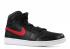 Nike Air Jordan 1 Retro High Bred Black Gym Red White 332550-012