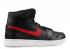 Nike Air Jordan 1 Retro High Bred Black Gym Red White 332550-012