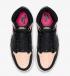 Nike Air Jordan 1 Retro High OG Black White Hyper Pink Crimson Tint 555088-081