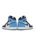 Nike Air Jordan 1 Retro High OG GS UNC-Obsidian University Blue White 575441-140