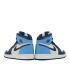 Nike Air Jordan 1 Retro High OG GS UNC-Obsidian University Blue White 575441-140