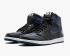 Nike Air Jordan 1 Retro High OG Spike Lee Fort Greene Shoes 705588-550