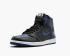 Nike Air Jordan 1 Retro High OG Spike Lee Fort Greene Shoes 705588-550