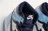 Nike Air Jordan 1 UNC Patent Unisex Shoes CD0461-401