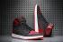 Nike Air Jordan 1 Wool Retro Black Red Men Shoes