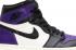 Nike Air Jordan I 1 Retro High OG Court Purple 555088-501