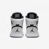 Nike Air Jordan I 1 Retro High Shoes Sneaker Basketball Men Cracks White Gray