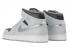 Nike Air Jordan I 1 Retro High Shoes Sneaker Basketball Unisex Worf Gray