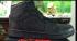 Nike Air Jordan I 1 Retro Kid Basketball Shoes Black All Hot