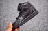 Nike Air Jordan I 1 Retro Kid Shoes Black All 575441