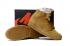 Nike Air Jordan I 1 Retro Men Basketball Shoes Wheat All 555088-710