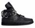 Nike Jordan 1 Retro High Comme des Garcons Black CN5738-001