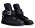 Nike Jordan 1 Retro High Comme des Garcons Black CN5738-001