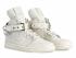 Nike Jordan 1 Retro High Comme des Garcons White CN5738-100