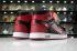 OFF WHITE x Air Jordan 1 High OG 10X Bred Black Varsity Red White AA3834 023