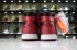 OFF WHITE x Air Jordan 1 High OG 10X Bred Black Varsity Red White AA3834 023