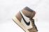 Travis Scott x Fragment x Air Jordan 1 High OG Bown White CD04487-100