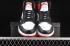 Travis Scott x Fragment x Air Jordan 1 High OG Red Black White DH3227-600