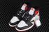 Travis Scott x Fragment x Air Jordan 1 High OG Red Black White DH3227-600