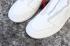 Vogue x Air Jordan 1 High Zip AWOK Sail Sail University Red BQ0864 106