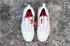 Vogue x Air Jordan 1 High Zip AWOK Sail Sail University Red BQ0864 106