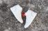 Vogue x Air Jordan 1 High Zip AWOK Sail Sail University Red BQ0864 106