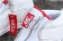 Vogue x Air Jordan 1 High Zip AWOK Sail Sail University Red BQ0864 106