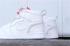 Vogue x Air Jordan 1 High Zip AWOK Sail Sail University Red BQ0864 106