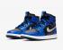 Wmns Air Jordan 1 Zoom Comfort SE Sisterhood Hyper Royal Black White CZ1360-401