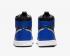 Wmns Air Jordan 1 Zoom Comfort SE Sisterhood Hyper Royal Black White CZ1360-401