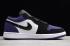 2019 Air Jordan 1 Low Court Purple 553558 125 Free Shipping