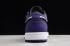 2019 Air Jordan 1 Low Court Purple 553558 125 Free Shipping