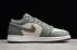 2020 New Air Jordan 1 Low White Hyper Crimson Light Bone 553560 121