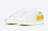 Air Jordan 1 Centre Court University Gold White Shoes DJ2756-102